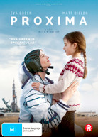 PROXIMA (2019)  [DVD]