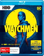 WATCHMEN (2019)  [BLURAY]