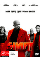 SHAFT (2019) (2019)  [DVD]