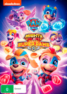 PAW PATROL: MIGHTY PUPS: SUPER PAWS (2019)  [DVD]