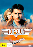 TOP GUN (1986) (1986)  [DVD]
