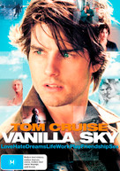 VANILLA SKY (2001)  [DVD]