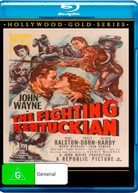 THE FIGHTING KENTUCKIAN (1949)  [BLURAY]