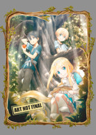 SWORD ART ONLINE ALICIZATION: PART 1 (2019)  [DVD]