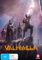 VALHALLA (2019)  [DVD]