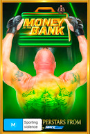 WWE: MONEY IN THE BANK 2020 (2020)  [DVD]