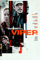 INHERIT THE VIPER (2019)  [DVD]