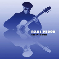 RAUL MIDON - MIRROR CD