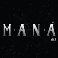 MANA - MANA REMASTERED 1 VINYL