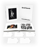 DAVID BOWIE - CONVERSATION PIECE CD