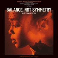 BIFFY CLYRO - BALANCE NOT SYMMETRY (ORIGINAL) (MOTION) (PICTURE) VINYL
