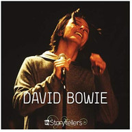 DAVID BOWIE - VH1 STORYTELLERS (LIVE) (AT) (MANHATTAN) (CENTER) VINYL
