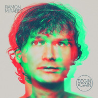 RAMON MIRABET - BEGIN AGAIN CD