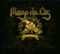 MAGO DE OZ - 30 ANOS CD