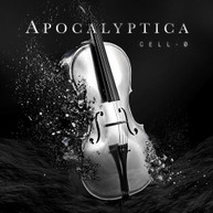 APOCALYPTICA - CELLO-O CD