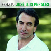 JOSE LUIS PERALES - ESENCIAL JOSE LUIS PERALES CD
