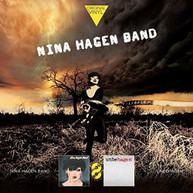 NINA BAND HAGEN - ORIGINAL VINYL CLASSICS VINYL