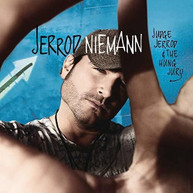 JAROD NIEMANN - JUDGE JERROD & THE HUNG JURY CD