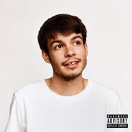 REX ORANGE COUNTY - PONY VINYL