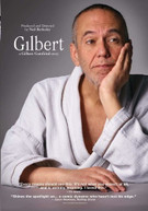 GILBERT DVD