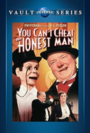 YOU CAN'T CHEAT AN HONEST MAN DVD