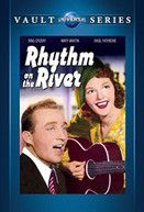 RHYTHM ON THE RIVER DVD