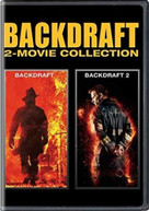 BACKDRAFT: 2 -MOVIE COLLECTION DVD