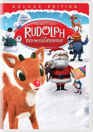 RUDOLPH THE RED -NOSED REINDEER DVD