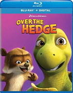 OVER THE HEDGE BLURAY