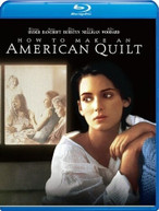 HOW TO MAKE AN AMERICAN QUILT BLURAY