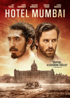 HOTEL MUMBAI DVD