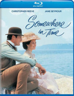 SOMEWHERE IN TIME BLURAY