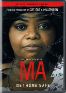 MA. (2019) DVD