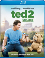 TED 2 BLURAY