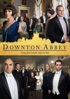 DOWNTON ABBEY DVD