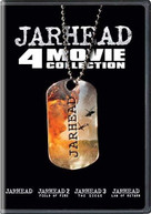 JARHEAD: 4 -MOVIE COLLECTION DVD