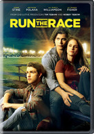 RUN THE RACE DVD