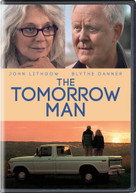 TOMORROW MAN DVD