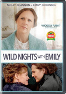 WILD NIGHTS WITH EMILY DVD