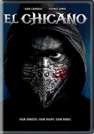 EL CHICANO DVD