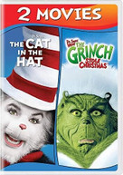 DR SEUSS' THE CAT IN THE HAT / DR SEUSS' HOW THE DVD