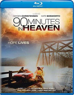 90 MINUTES IN HEAVEN BLURAY