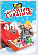 BOB THE BUILDER: BOB'S WHITE CHRISTMAS DVD