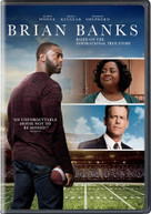 BRIAN BANKS DVD