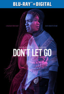 DON'T LET GO BLURAY