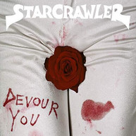 STARCRAWLER - DEVOUR YOU CD