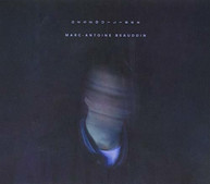 MARC BEAUDOIN -ANTOINE - DESEQUILIBRE CD