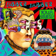 JIBBER JABBER - YOUR STUPID VINYL