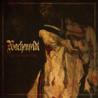 WACHENFELDT - THE INTERPRETER CD