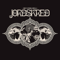 JORDSKRED - DET STORA HELA CD